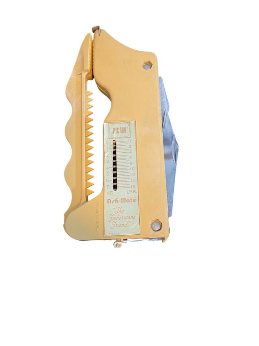 Vintage '70's Picam Fisherman's Friend Multi-Tool